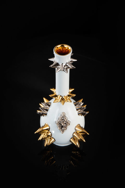 SPIKY VASE M｜古賀崇洋（別角度）