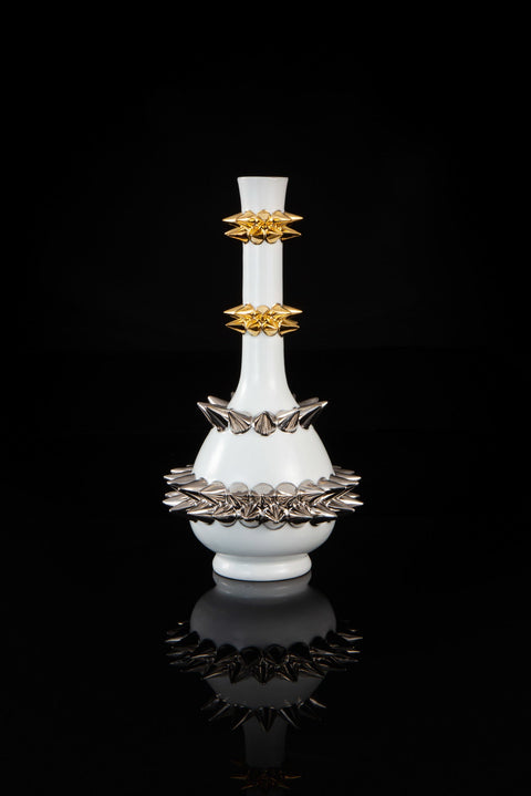 SPIKY VASE M｜古賀崇洋
