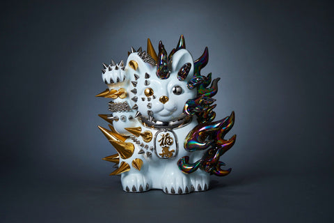 NEO MANEKINEKO 0621-Ⅻ｜古賀崇洋