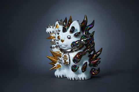 NEO MANEKINEKO 0621-Ⅻ｜古賀崇洋（別角度）