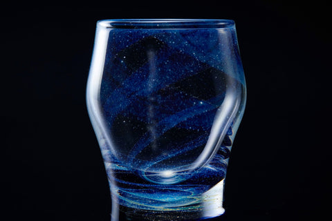10^30 m, Rock Glass | Mieko Noguchi (alternate view)