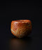 Madder Shino Sake Cup | Ryotaro Kato