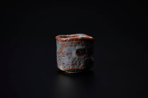 小倉志野酒呑｜加藤亮太郎