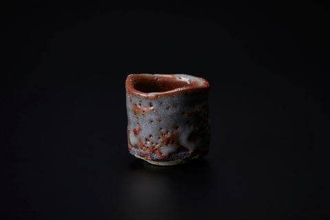 小倉志野酒呑｜加藤亮太郎（別角度）