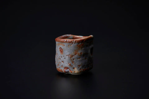 小倉志野酒呑｜加藤亮太郎（別角度）