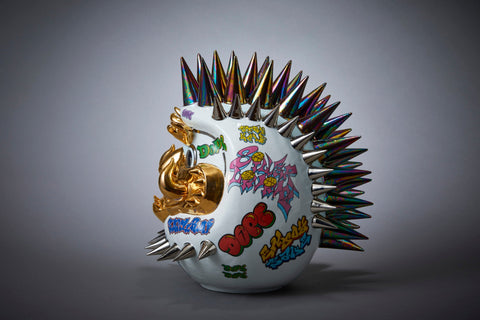 NEO DARUMA graffiti 1021-Ⅰ | Takahiro Koga (alternate view)