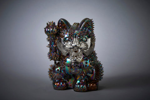 NEO MANEKINEKO | Takahiro Koga