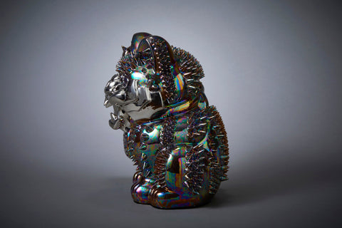 NEO MANEKINEKO | Takahiro Koga (alternate view)