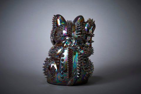 NEO MANEKINEKO | Takahiro Koga (alternate view)