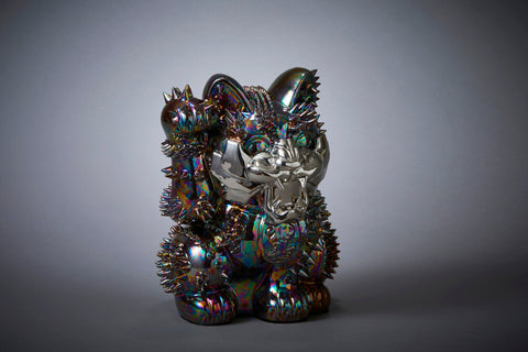 NEO MANEKINEKO | Takahiro Koga (alternate view)