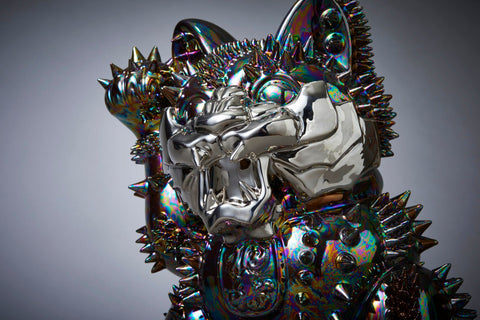 NEO MANEKINEKO | Takahiro Koga (alternate view)