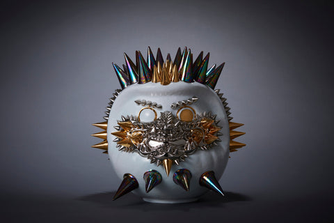 NEO DARUMA 1021-II | Takahiro Koga