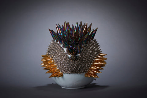 NEO DARUMA 1021-Ⅱ | Takahiro Koga (alternate view)