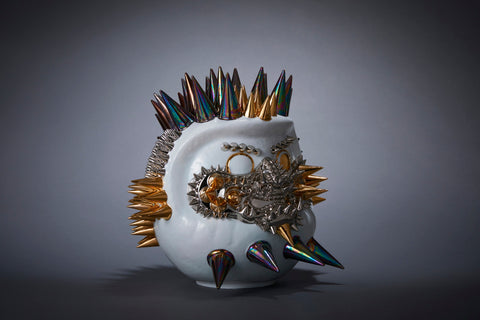 NEO DARUMA 1021-Ⅱ | Takahiro Koga (alternate view)