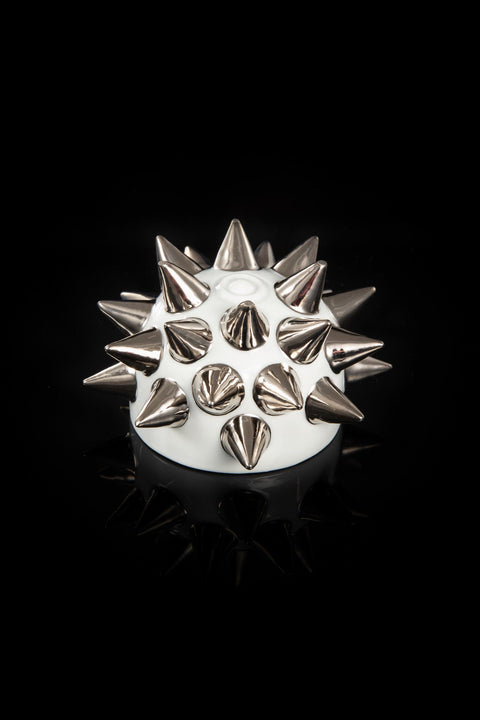 SPIKY SAKE CUP | Takahiro Koga (alternate view)