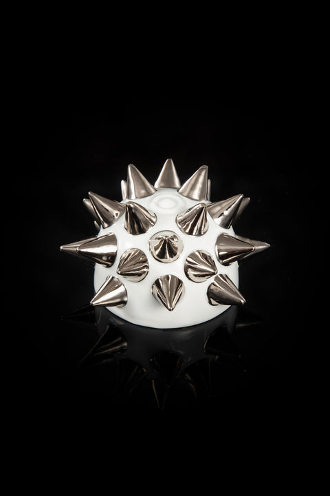 SPIKY SAKE CUP | Takahiro Koga (alternate view)