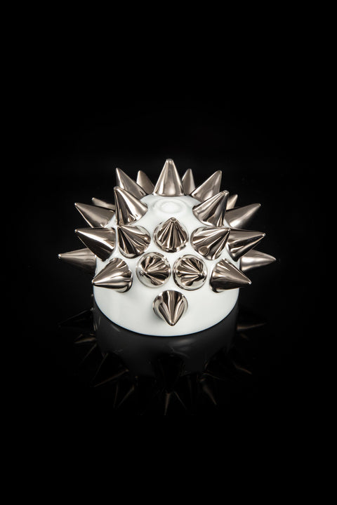 SPIKY SAKE CUP | Takahiro Koga (alternate view)