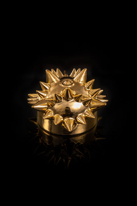 SPIKY SAKE CUP｜古賀崇洋（別角度）