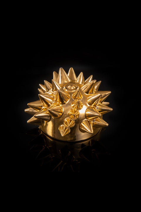 SPIKY SAKE CUP | Takahiro Koga (alternate view)