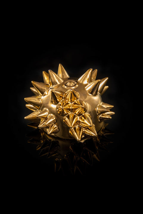SPIKY SAKE CUP | Takahiro Koga (alternate view)