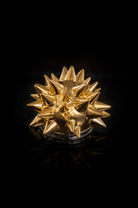 SPIKY SAKE CUP | Takahiro Koga (alternate view)