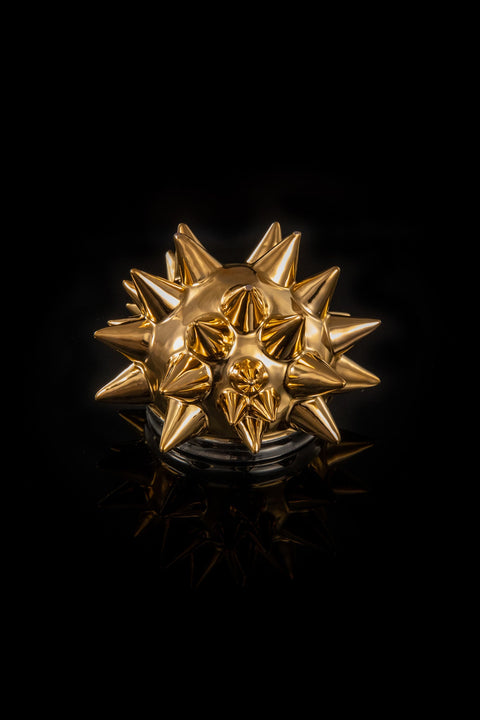 SPIKY SAKE CUP | Takahiro Koga (alternate view)