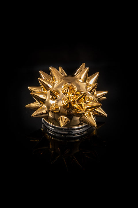 SPIKY SAKE CUP | Takahiro Koga (alternate view)