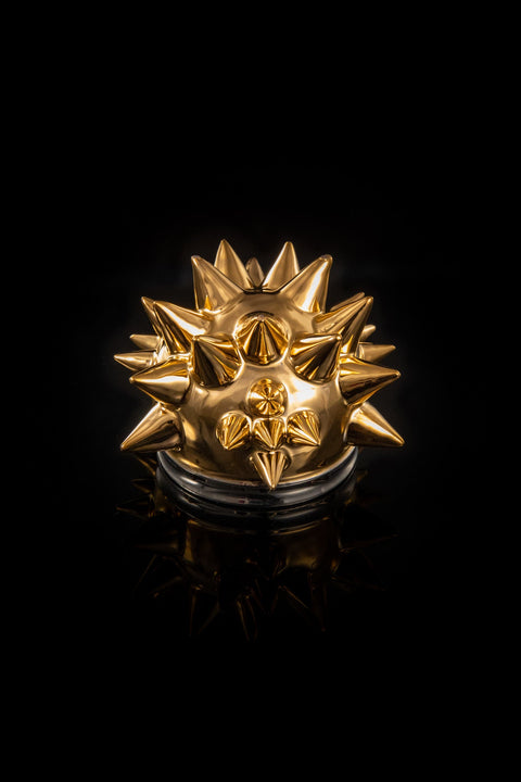 SPIKY SAKE CUP | Takahiro Koga (alternate view)