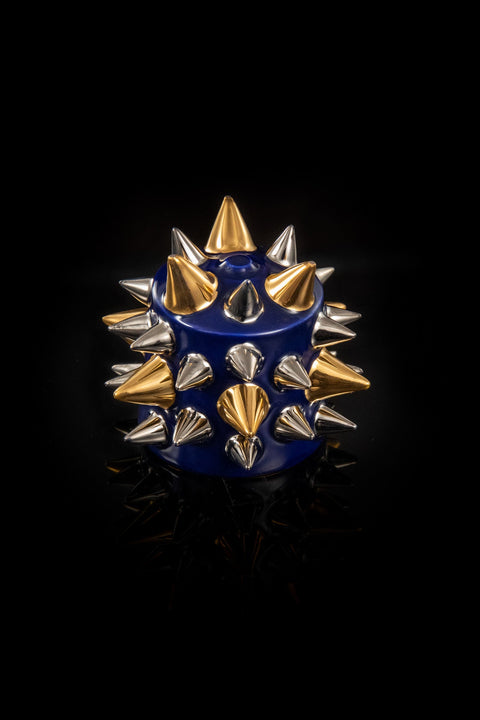 SPIKY SAKE CUP | Takahiro Koga (alternate view)