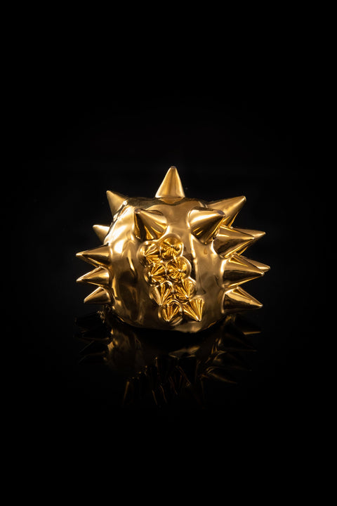 SPIKY SAKE CUP | Takahiro Koga (alternate view)