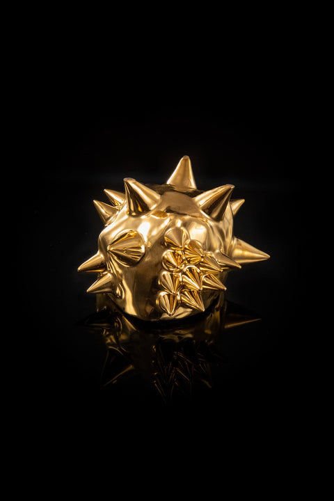 SPIKY SAKE CUP | Takahiro Koga (alternate view)