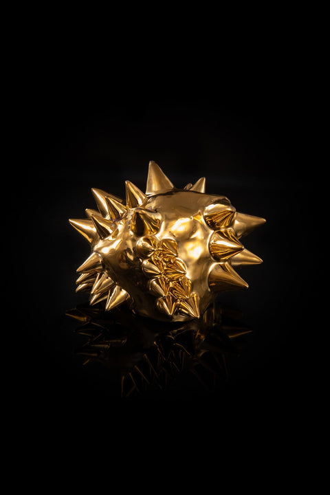 SPIKY SAKE CUP | Takahiro Koga (alternate view)