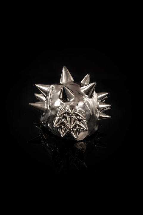 SPIKY SAKE CUP | Takahiro Koga (alternate view)
