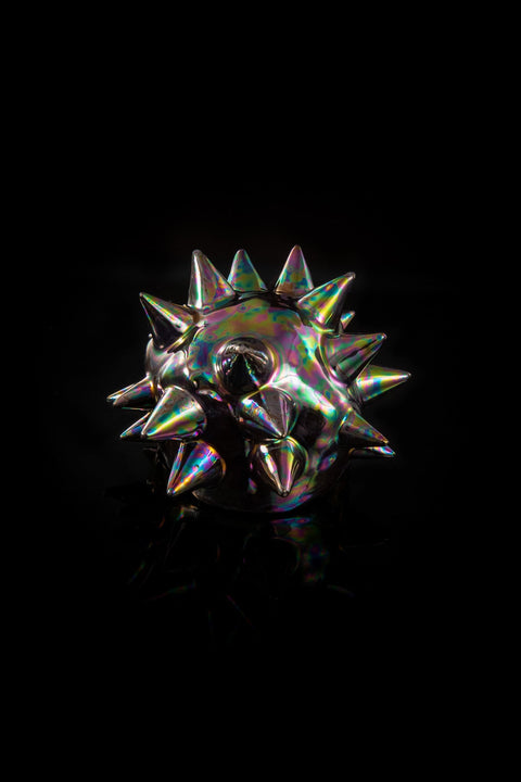 SPIKY SAKE CUP | Takahiro Koga (alternate view)