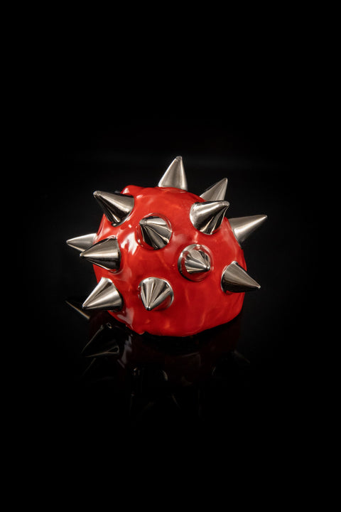 SPIKY SAKE CUP | Takahiro Koga (alternate view)