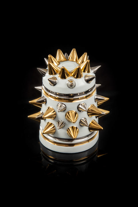 SPIKY ROCK CUP | Takahiro Koga (alternate view)