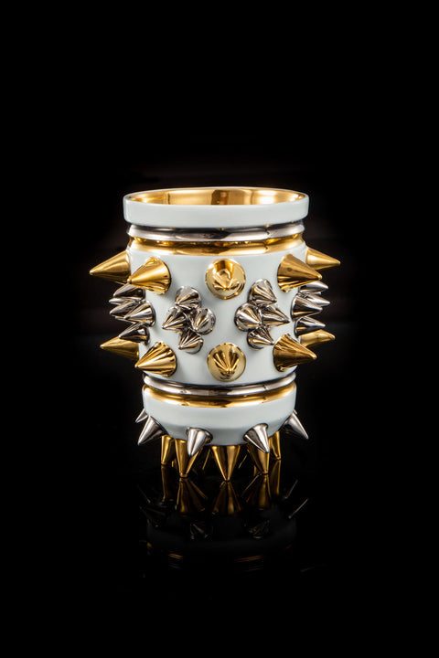SPIKY ROCK CUP | Takahiro Koga