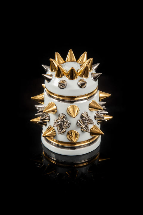 SPIKY ROCK CUP | Takahiro Koga (alternate view)
