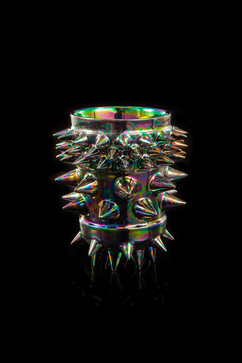 SPIKY ROCK CUP | Takahiro Koga
