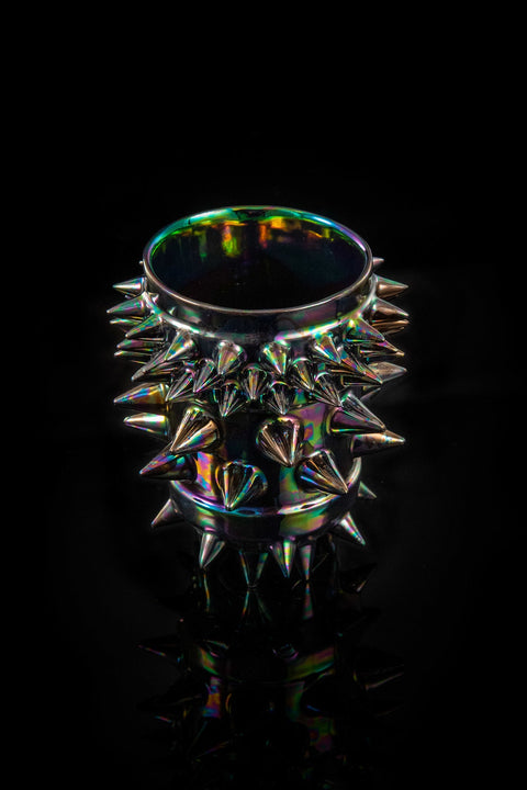 SPIKY ROCK CUP | Takahiro Koga (alternate view)