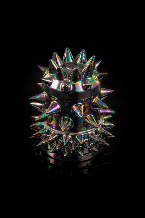 SPIKY ROCK CUP | Takahiro Koga (alternate view)