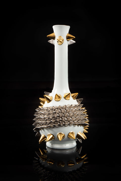 SPIKY VASE M｜古賀崇洋（別角度）
