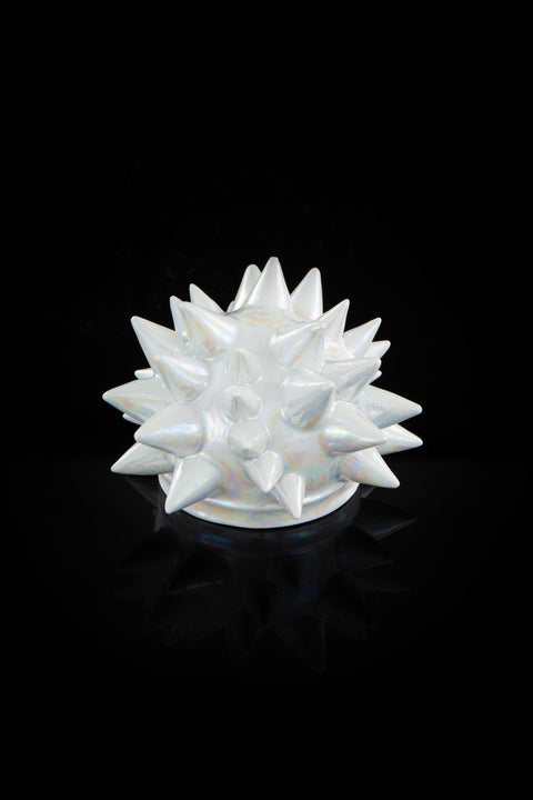 SPIKY SAKE CUP graffiti | Takahiro Koga (alternate view)