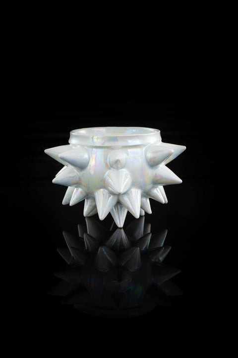 SPIKY SAKE CUP｜古賀崇洋