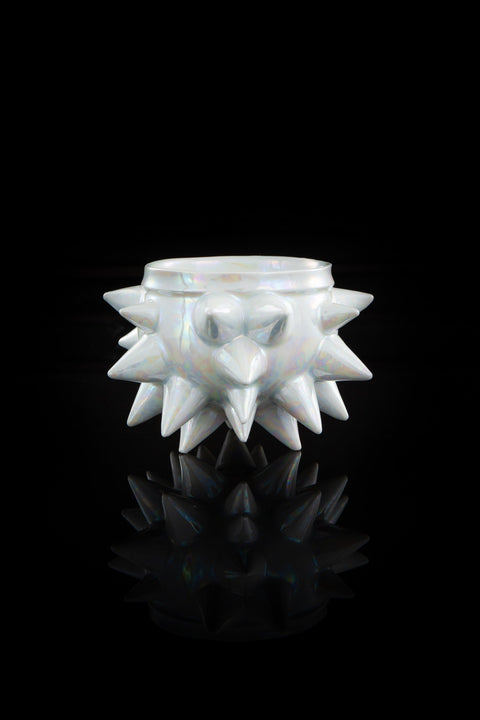 SPIKY SAKE CUP｜古賀崇洋（別角度）