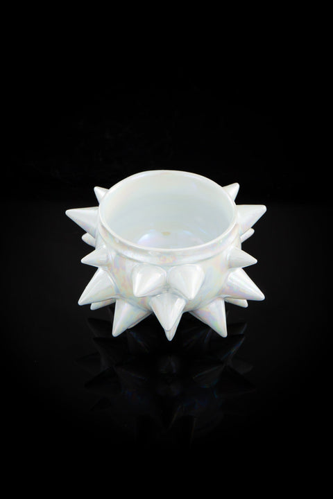 SPIKY SAKE CUP｜古賀崇洋（別角度）