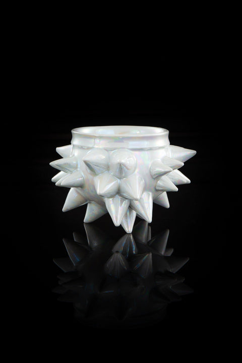 SPIKY SAKE CUP | Takahiro Koga