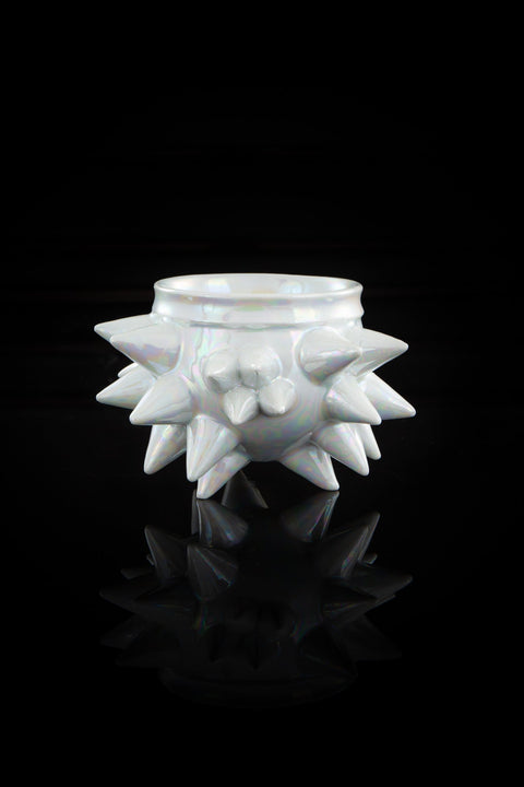 SPIKY SAKE CUP | Takahiro Koga (alternate view)