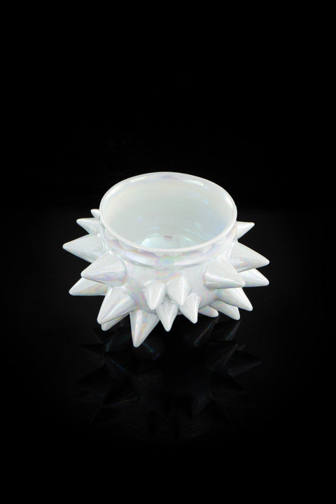 SPIKY SAKE CUP | Takahiro Koga (alternate view)