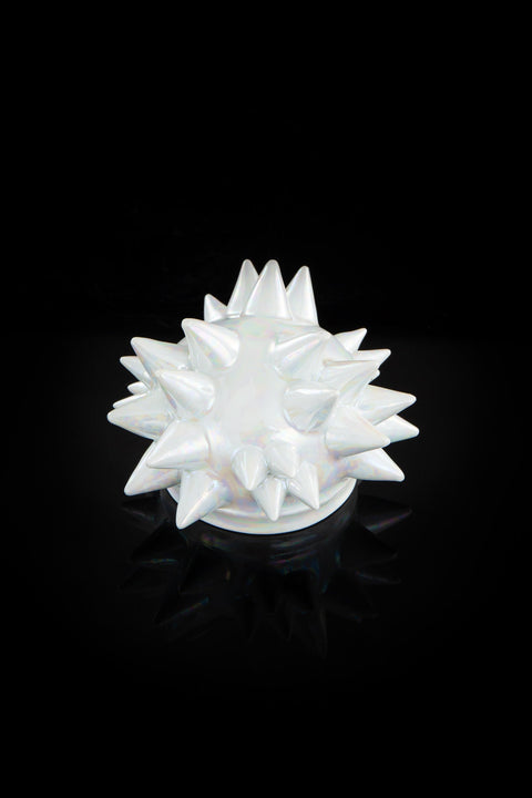 SPIKY SAKE CUP | Takahiro Koga (alternate view)